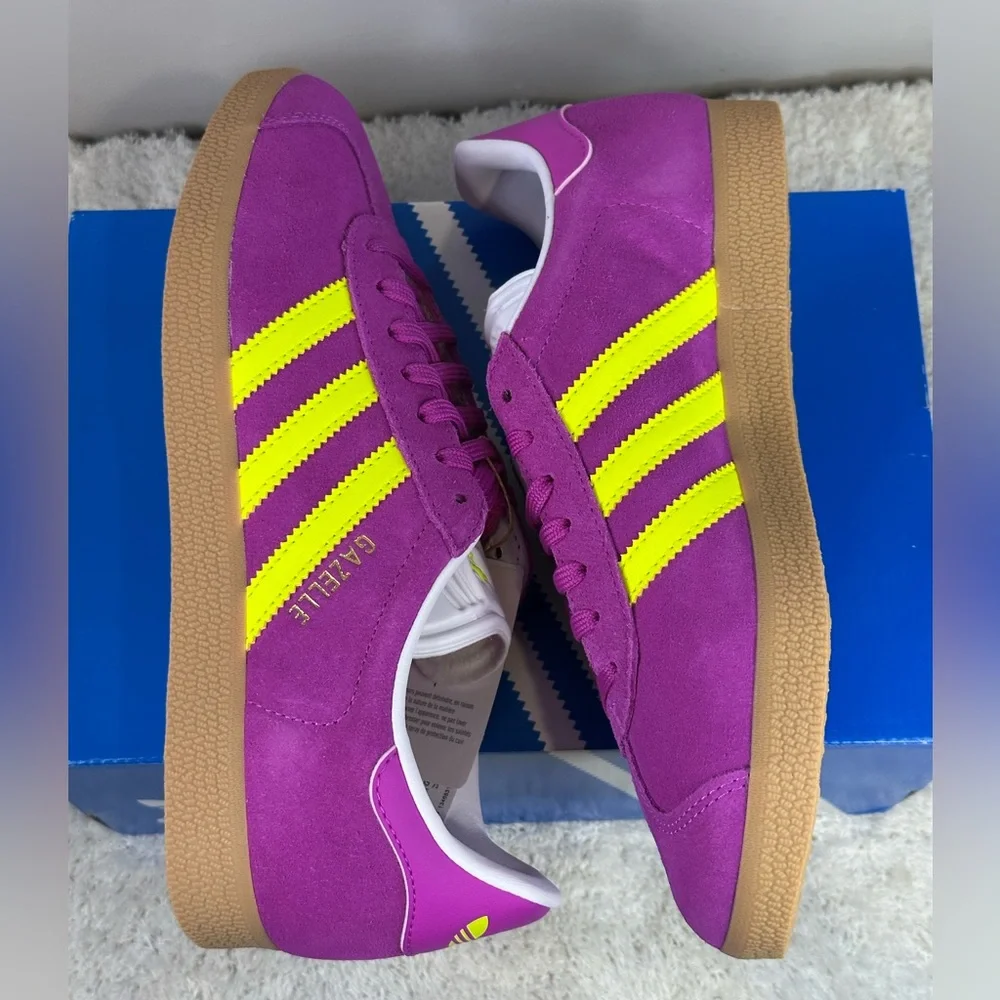 Adidas Gazelle